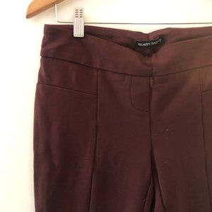 HILARY RADLEY DRESS PANTS